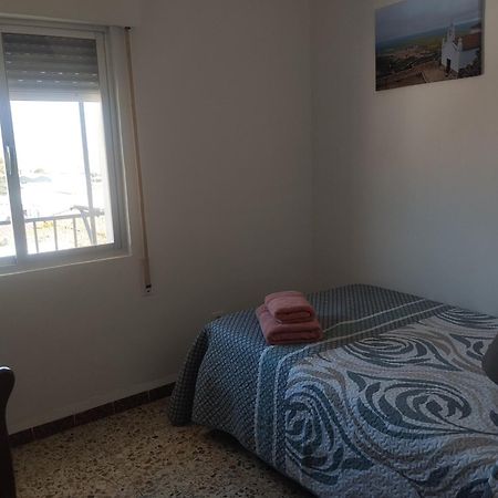 Apartamento Las Fuentes Sierra de Fuentes Dış mekan fotoğraf