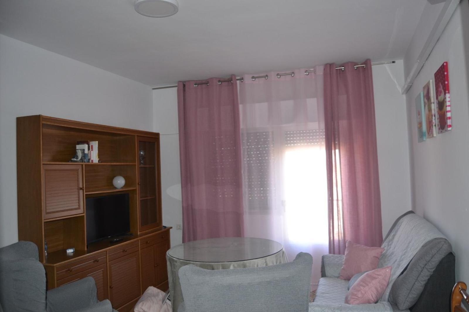 Apartamento Las Fuentes Sierra de Fuentes Dış mekan fotoğraf