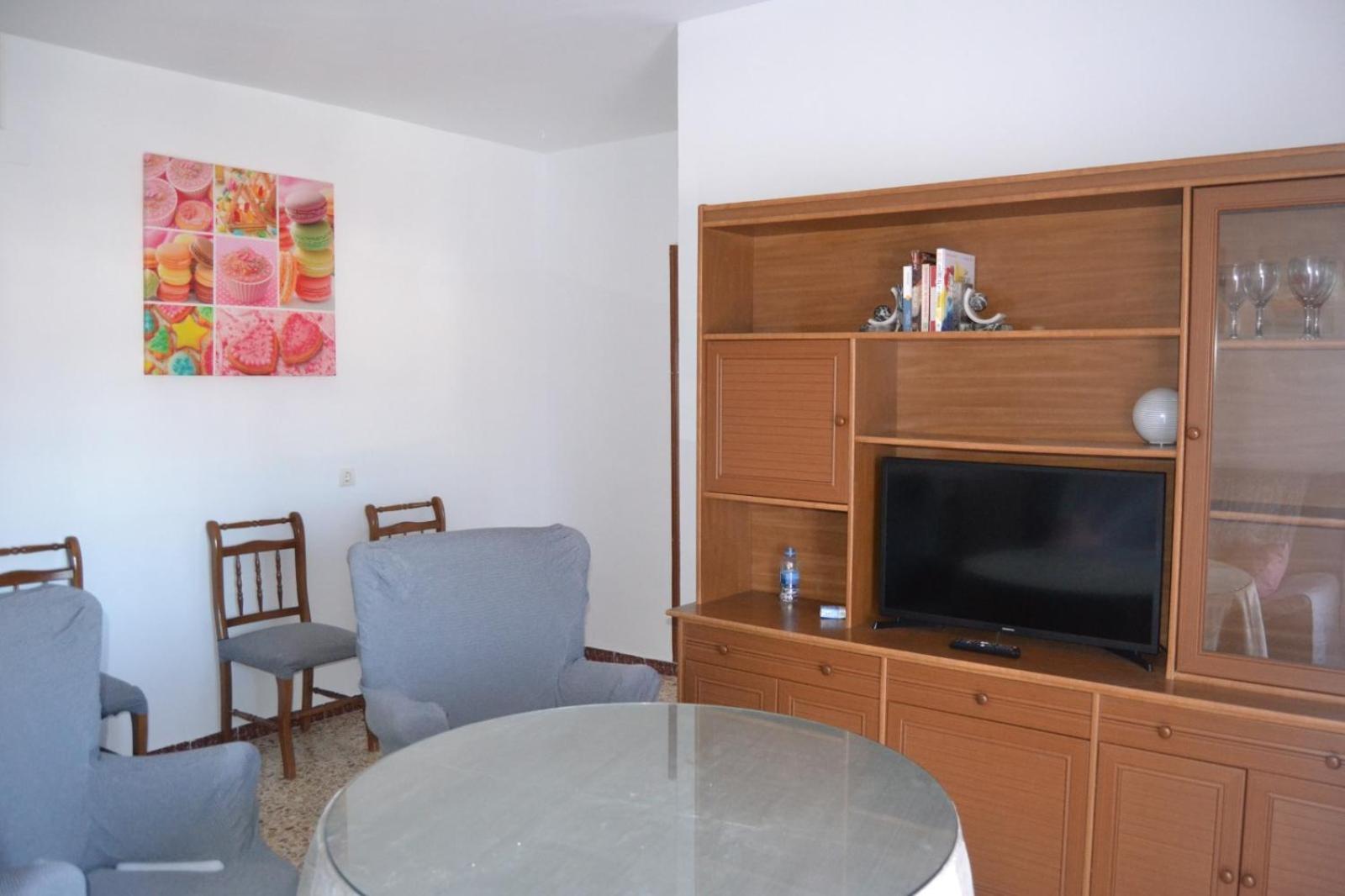 Apartamento Las Fuentes Sierra de Fuentes Dış mekan fotoğraf